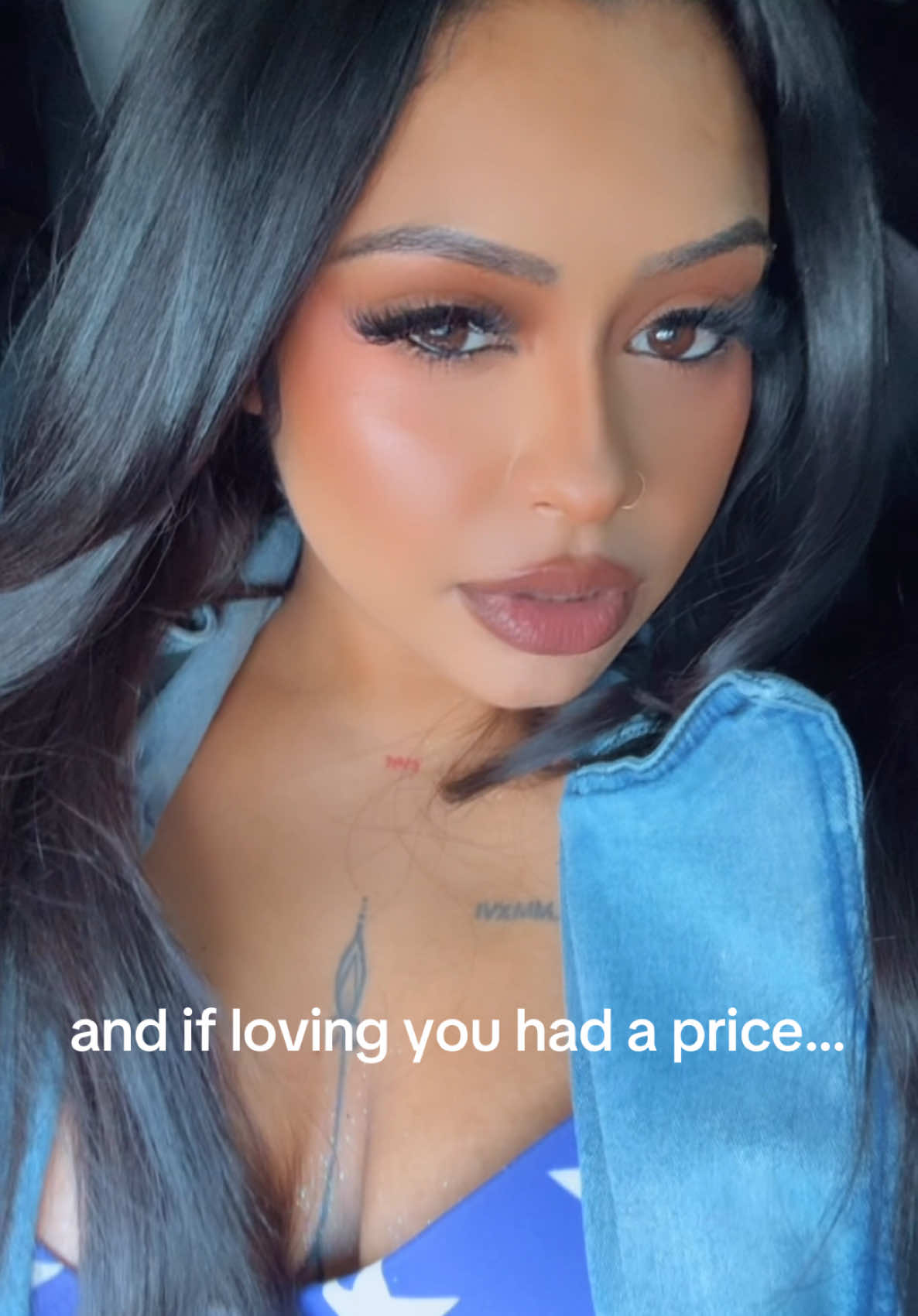 A post by @itscarmeeenn on TikTok caption: my life and more 🧑‍🧒‍🧒