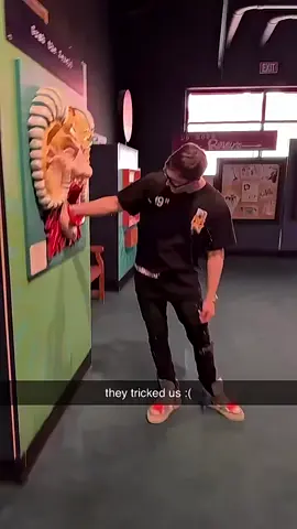A post by @jadensprinz on TikTok caption: Wait till the end 😂😭