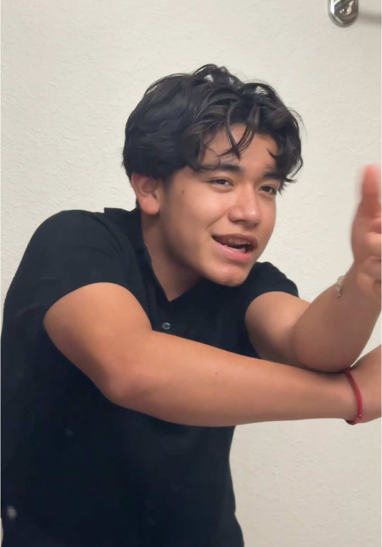 A post by @familyluigi on TikTok caption: Ven ven 🔫