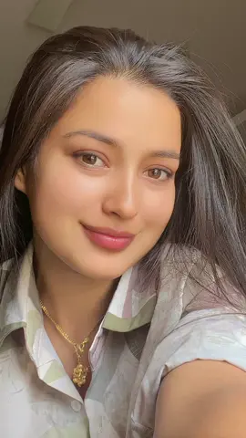 A post by @manjudhakal21 on TikTok caption: 😁