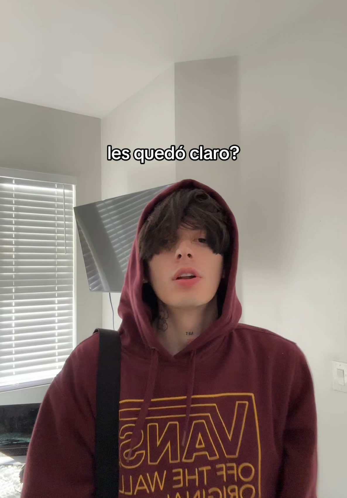 A post by @saaidrafael on TikTok caption: #roast #tiradera #strangehuman #maxvalenzuela #lapizito #flaviamartin #melipanda #ysraelbarajas #angelcervantes #tokiio 
