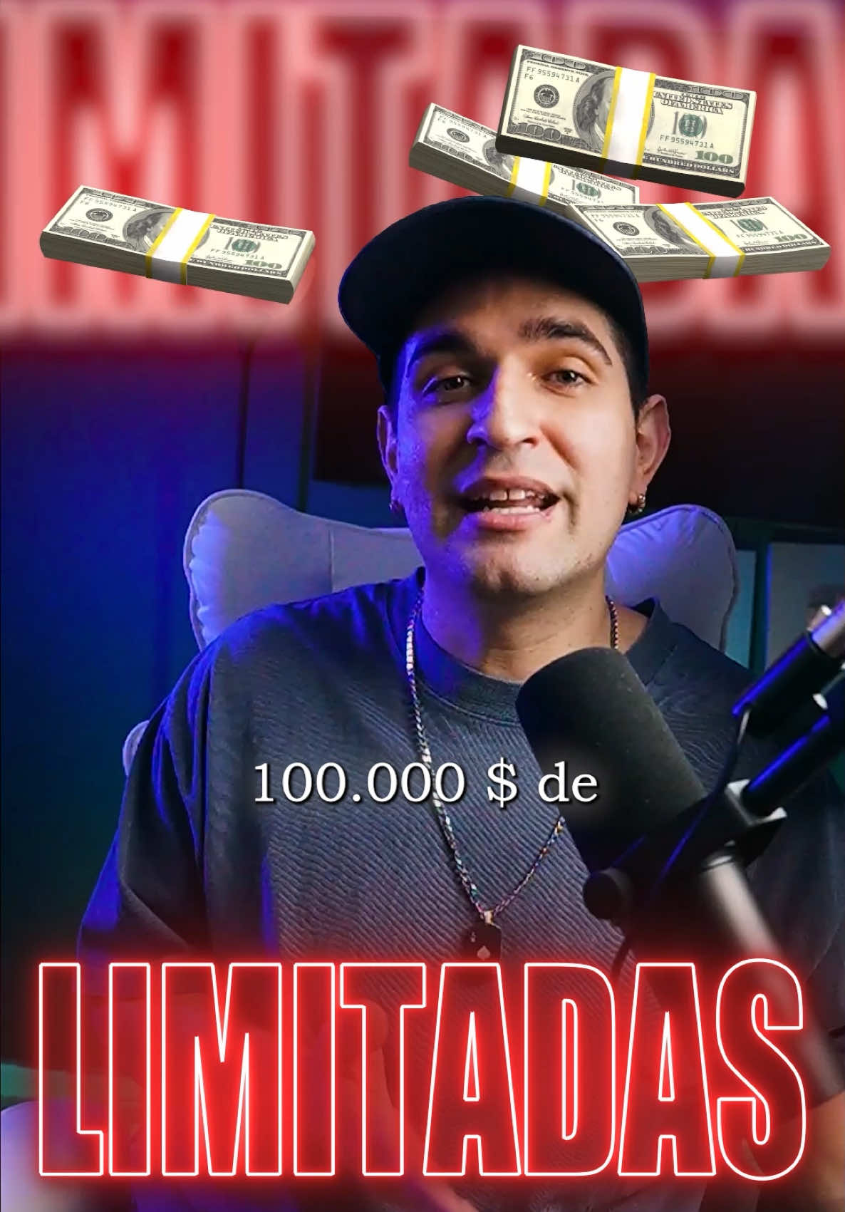 A post by @manu on TikTok caption: Cuál prefieres ? #poker #pokertok 