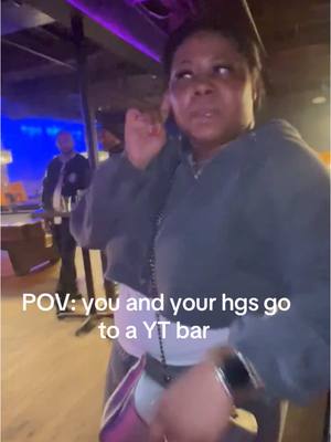 A post by @neshtreats821 on TikTok caption: 🤣🤣 I bet not Even hear a N slip they lips 