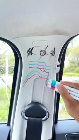 A post by @bianca2849 on TikTok caption: Interior clean foam #fyp #carwash #welldone #cleaninghacks 