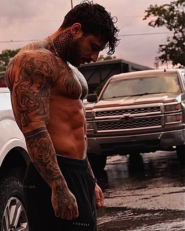 A post by @jax_baki on TikTok caption: I got rea sh*t stress about