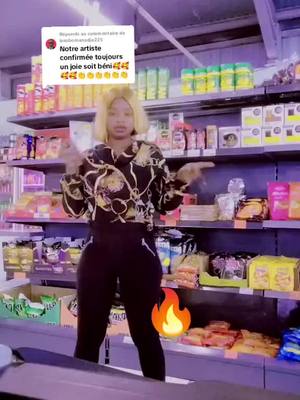 A post by @tata.lagare8 on TikTok caption: Réponse à @lerobomanadja225 