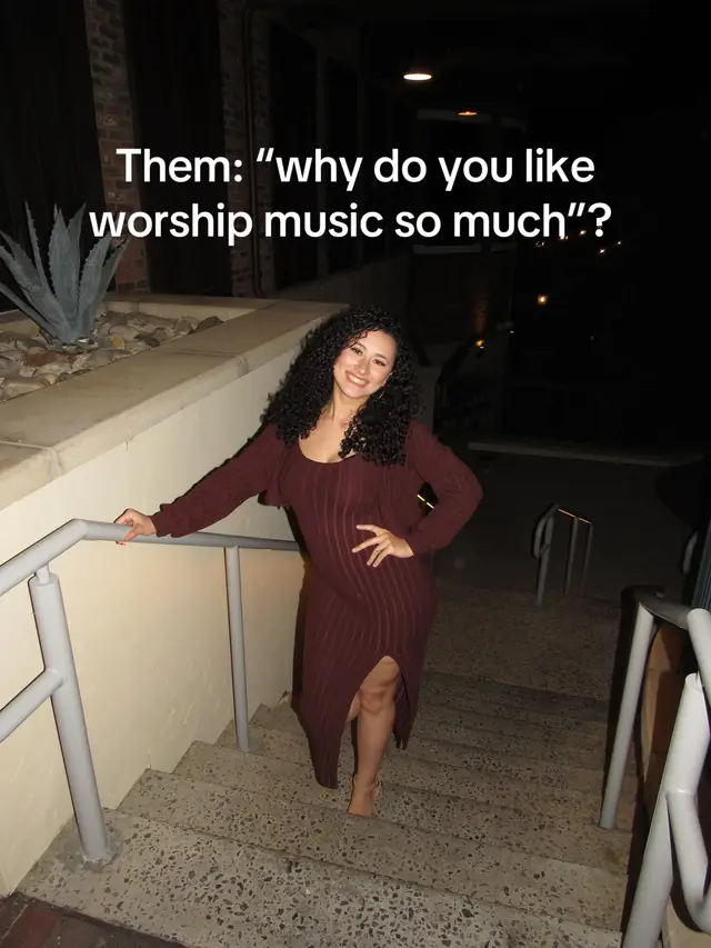 A post by @officialltbaby on TikTok caption: #fyp #fypシ #god #laurendaigle #love #glorytogod #godisgood 