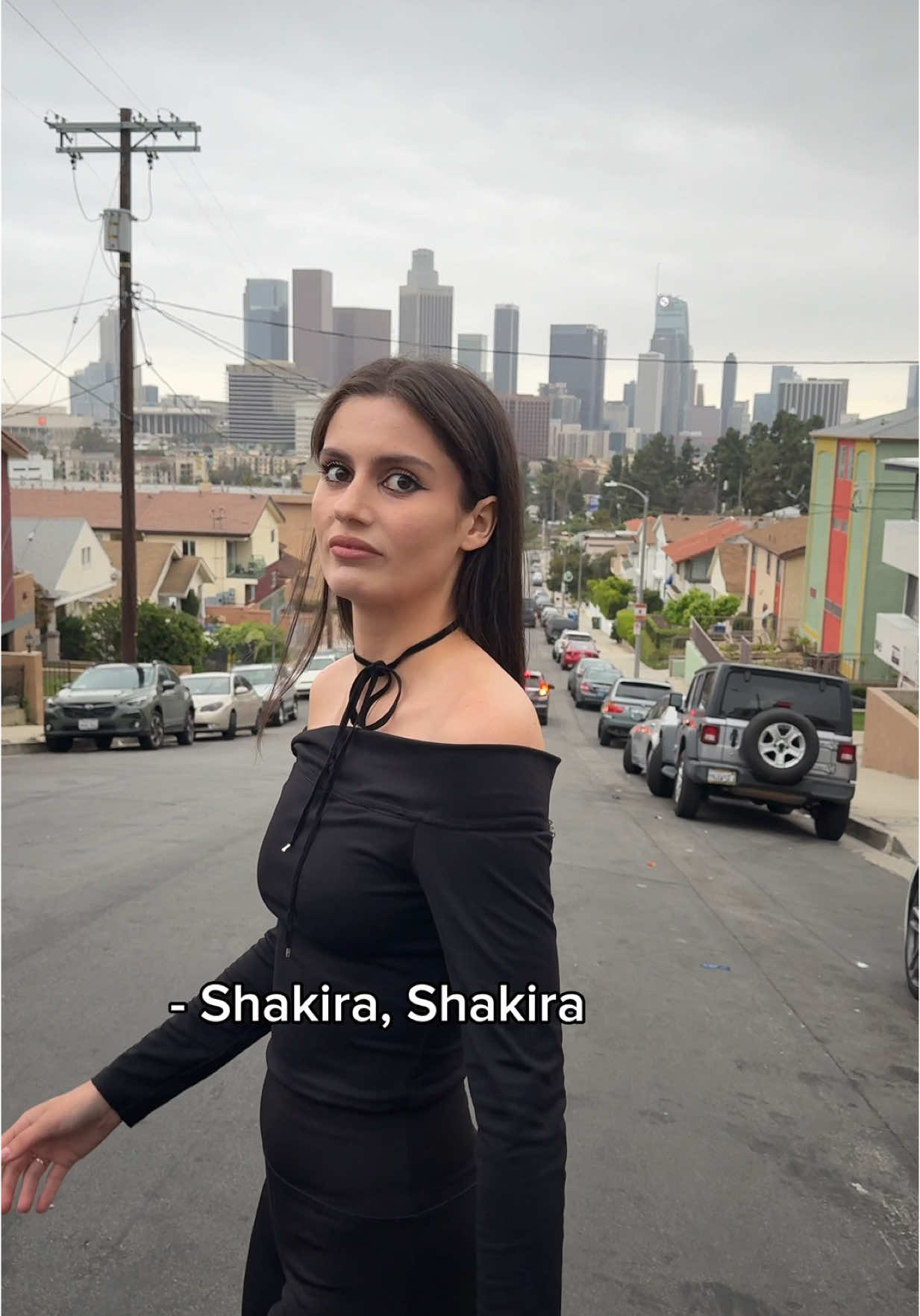 A post by @lianaparmezana on TikTok caption: Oh no😳