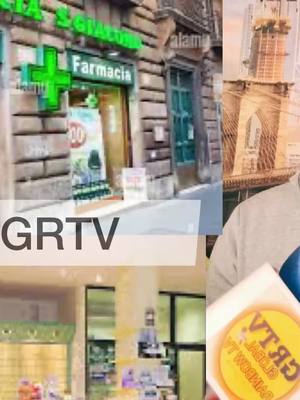 A post by @globalrainbowtv on TikTok caption: Sunday and public holidays 