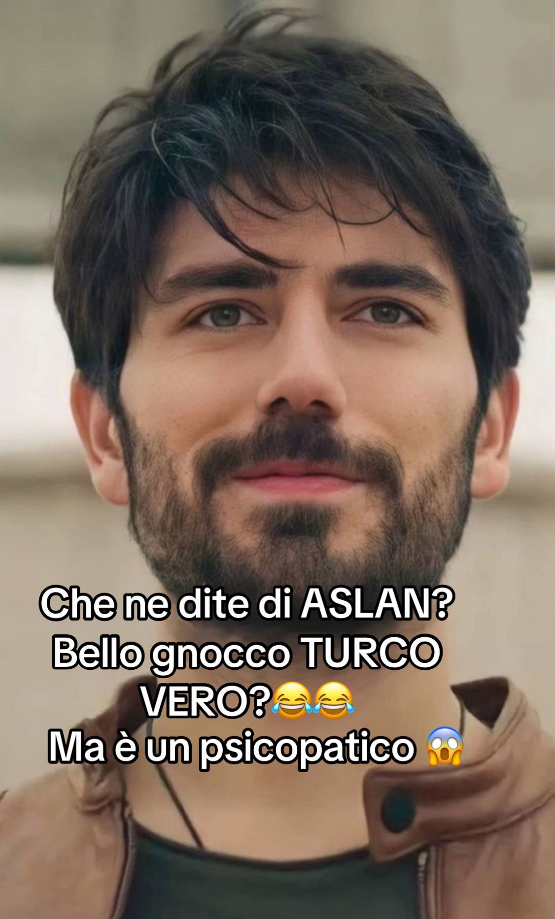 A post by @marymarilu67 on TikTok caption: #serieturche #hercai #miran #aslan 