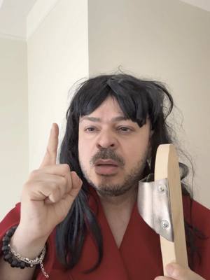 A post by @mandrake1984real on TikTok caption: IMBARAZZI - LA MAMMA È OVUNQUE. NON DIMENTICATE MAI. OVUNQUE.