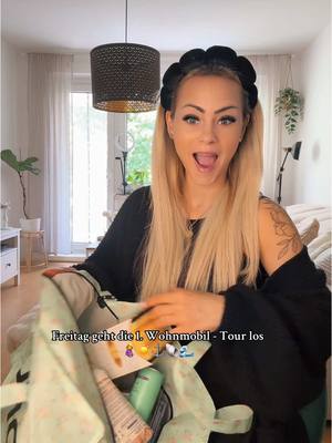 A post by @_jessiliiee on TikTok caption: ohhhh freu mich schon so ☀️🌊  was denkt ihr, wo könnte es hingehen?  #wohnmobil #foryouu #pregnant 