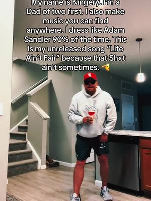 A post by @kingery_official on TikTok caption: Real music for real people. 