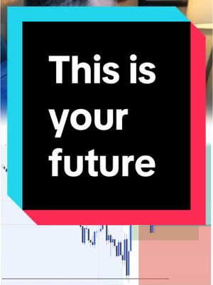 A post by @tomcampcoaching on TikTok caption: One day, you will be sitting at your desk, you’ll open the charts, and everything will just make perfect sense. ❤️