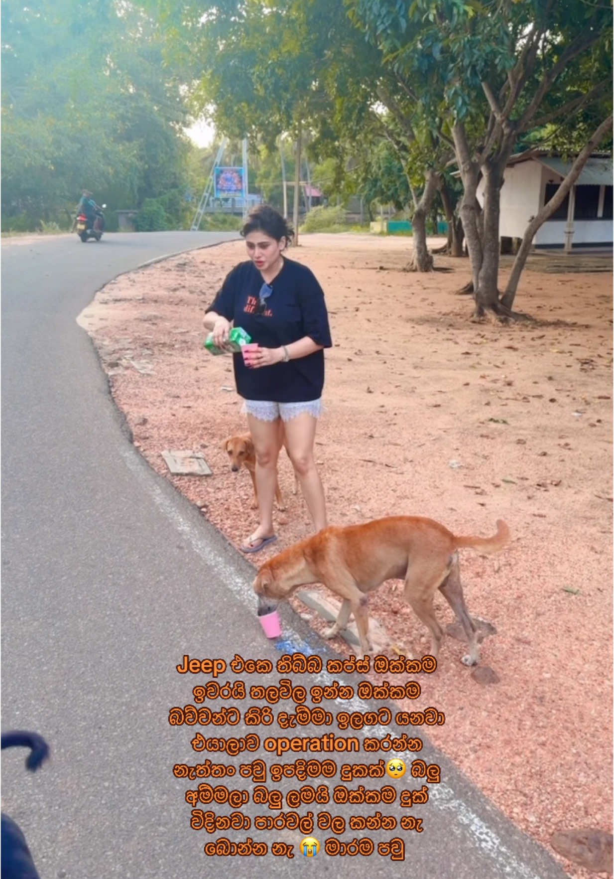A post by @piumihansamali on TikTok