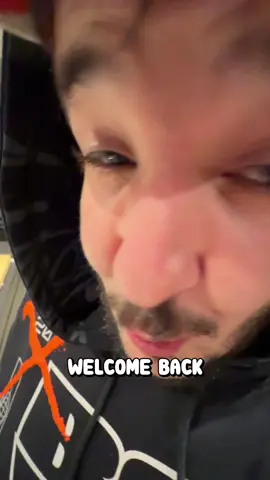 A post by @mully on TikTok caption: sour blueberry twisties review #theboys #mully #funny #Meme #food #reaction #twisties 