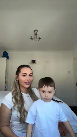 A post by @georgi_franko on TikTok caption: #viral_video #momlife #myboy #viral