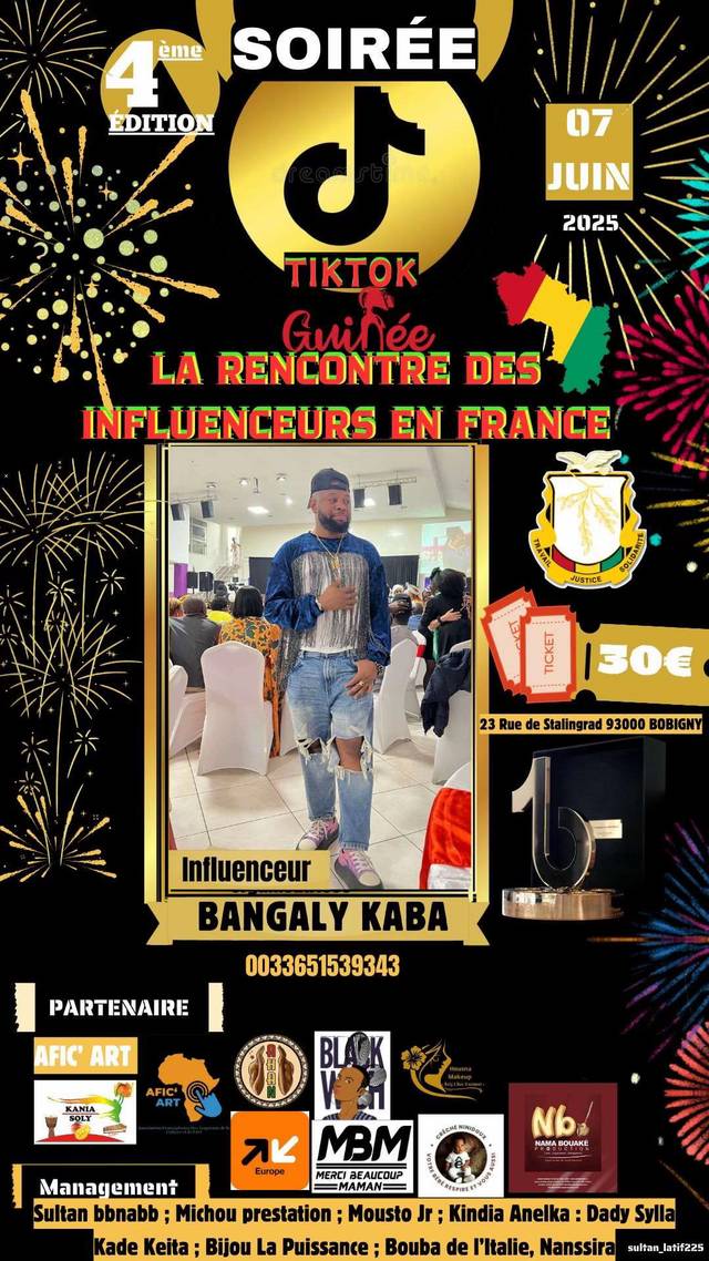 A post by @kabastonedeparis on TikTok