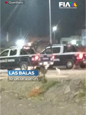A post by @aztecanoticias on TikTok caption: Un fuego cruzado entre grupos rivales cobró la vida de #Chemita, un niño de solo 5 años, en #Querétaro. 💔😔 Nuestro compañero Waldi Maya con la información en #PrimeraLínea. #AztecaNoticias #TikTokInforma 