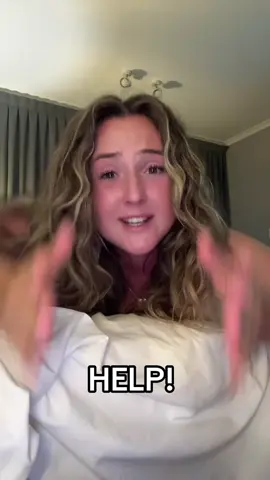 A post by @katyleebailey on TikTok caption: Help
