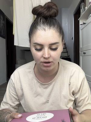 A post by @narcyyy on TikTok caption: La fix au ajuns ! 😍 ca sa… le iau cu mine. 😆 MERVE10 - reducere extra la @Redist Redone Romania 