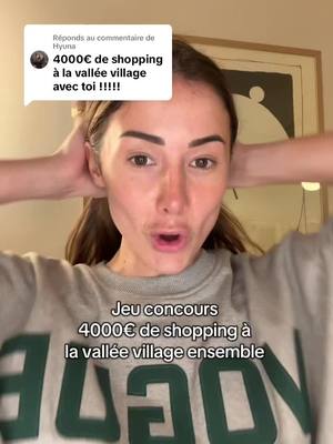 A post by @isabeau.delatour on TikTok caption: Réponse à @Hyuna  Pour participer :    - S'abonner à mon compte Insta : @isabeau.delatour    - Republier ce tiktok    - Inviter 2 copines en commentaire  Omg que la meilleure gagne, tirage au sort le dimanche 25 Mai  ( ceci n'est pas une collaboration commerciale ) 