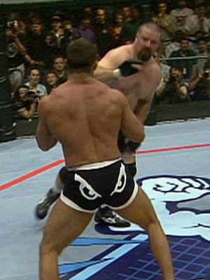 A post by @ufceurasia on TikTok caption: 🇧🇷 Витор Белфорт – новый член Зала Славы UFC! #UFC #MMA #halloffame #martialarts #combatsports #oldschool #legend #brazil🇧🇷 #phenom #ko #brutal #viral 