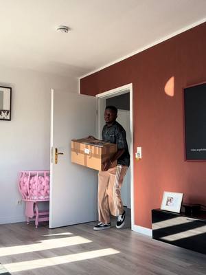 A post by @bovann on TikTok caption: @Idriss loubutin 🙏🏽