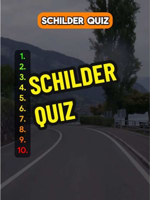 A post by @theoriefuchs on TikTok caption: Wie viele hast du? 🧡 #fahrschule #quiz 