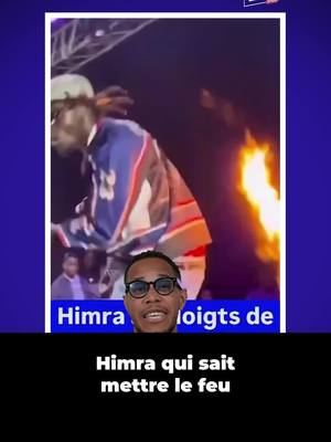 A post by @skyrockfm on TikTok caption: On n'est pas passé loin d'un accident 😨 #LeRécapMrik