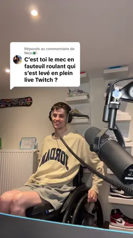 A post by @pattaffix on TikTok caption: Réponse à @Ness🇩🇿 Twitch : Pattaffix 