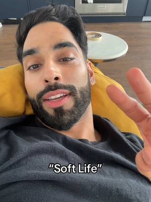 A post by @444pray on TikTok caption: In my soft life era