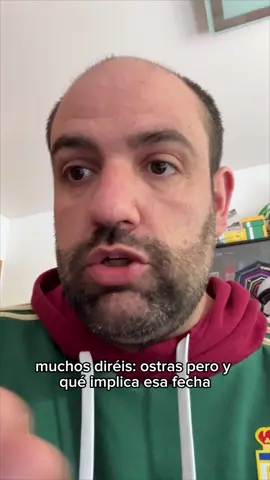 A post by @danielfez on TikTok caption: ¿Sabías esto del martes 13? #humor #parati #tiktokyyo 