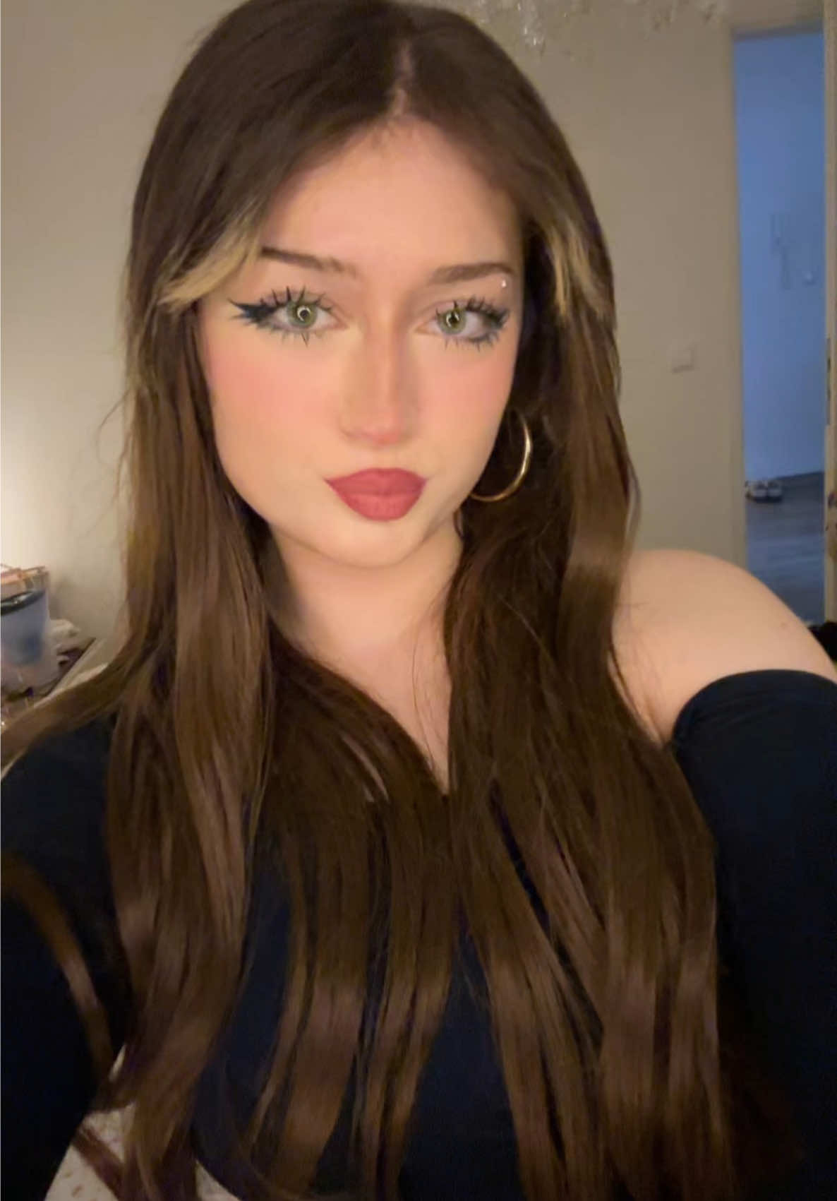 A post by @ttimarr on TikTok caption: #تيمار 🙊🙊