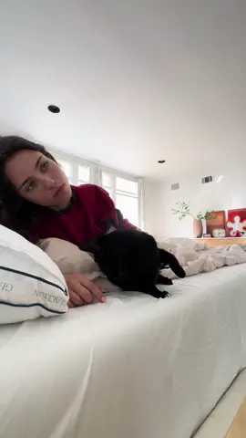 A post by @madelineargy on TikTok caption: finally