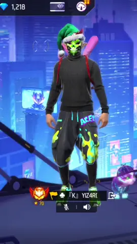 A post by @yizaroff on TikTok caption: El móvil perfecto para jugar Free Fire 🗿☘️ #realme14TBooyah #realme #realmemx #realme14T #freefire 