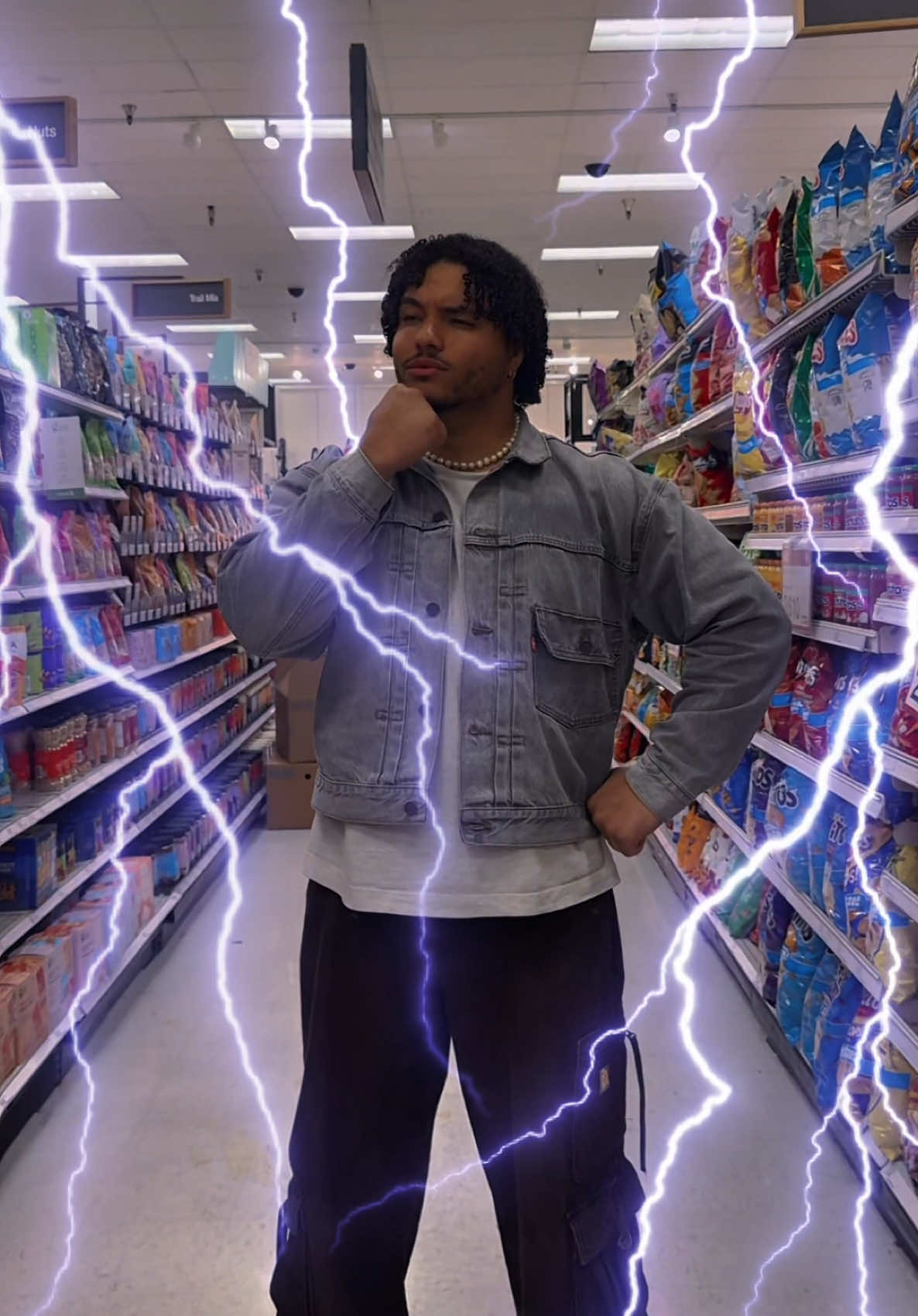 A post by @juliano_so_cute_lowkey on TikTok caption: bro thinks he’s in and edit 💀🥀😭  #comedy #fyp #aura #aurafarming #cringe 