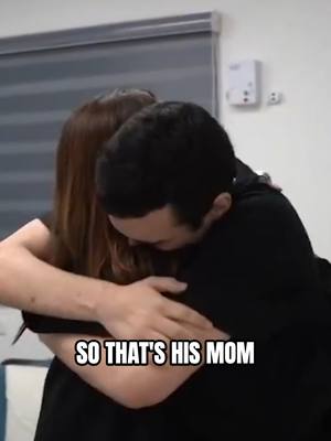 A post by @real.benshapiro on TikTok caption: Edan Alexander's emotional reunion with his family #benshapiro #hamashostage #emotionalreunion