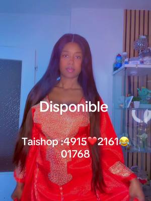 A post by @taiidiallodiallo on TikTok caption: Uniquement sur watschapp 