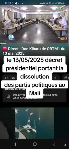 A post by @revolutiondumali on TikTok