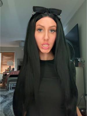 A post by @jordynnehahn on TikTok caption: OBSESSEDDD #jordynnehahn #newhair #trending #dyedhair #oop 