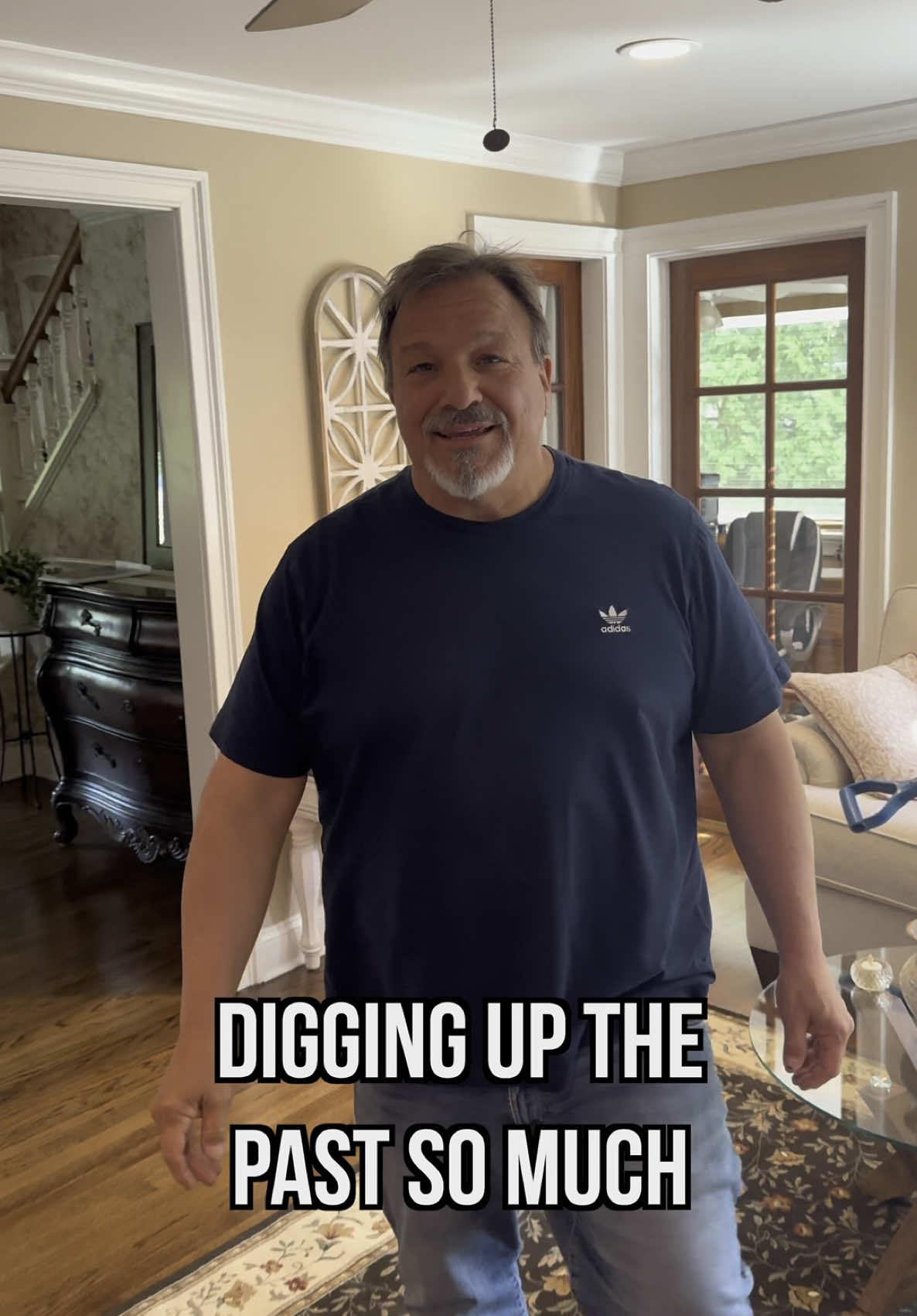 A post by @codells on TikTok caption: Husband Decimates Wife In Less Than A Sentence @Al Dente 