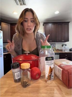 A post by @kaelyngutierrez on TikTok caption: this is 30 🤪 bread bowl from scratch day 1