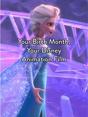 A post by @disneyanimation on TikTok caption: You’re destined for the perfect movie night - but what will it be? #disneyanimation 