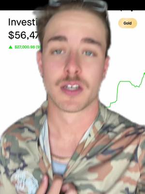 A post by @stephtradez on TikTok caption: i’ve been on a “run” to say the least  #tradingmotivation #fyp 
