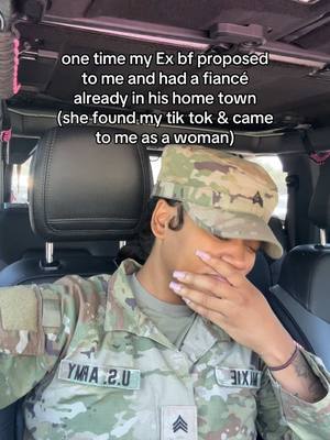 A post by @therealmaxieeeee on TikTok caption: story time? 😭😭 cause omg….