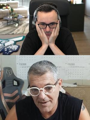 A post by @elxokas on TikTok caption: hablemos sobre Frank.