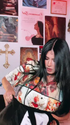 A post by @nadiazuniga on TikTok caption: Let God do the driving… #foryoupage #foryou #fyp