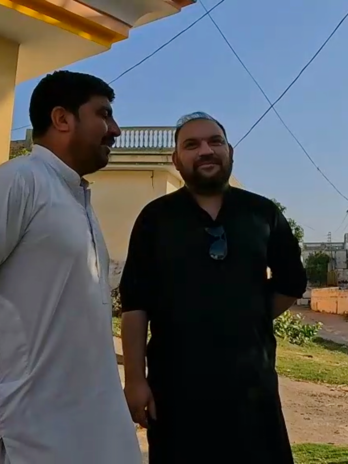 A post by @disability2ability on TikTok caption: Brothers for life #trending #travel #family #familytime #mirpur #kashmir #kashmiribethak #dayout #dadyal #chakswari #islamghar #islamabad #trending #lahore #family 