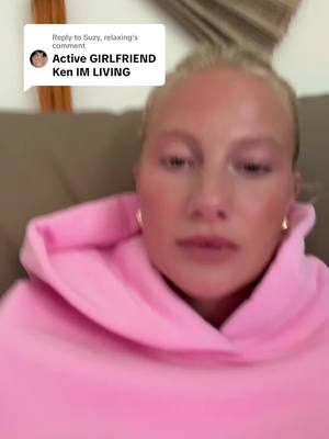A post by @dumbrblnd on TikTok caption: Replying to @Suzy, relaxing 